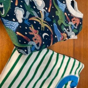 - Mini Boden pjs size 11y